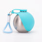 Insulated Portable Dog Water Bottle