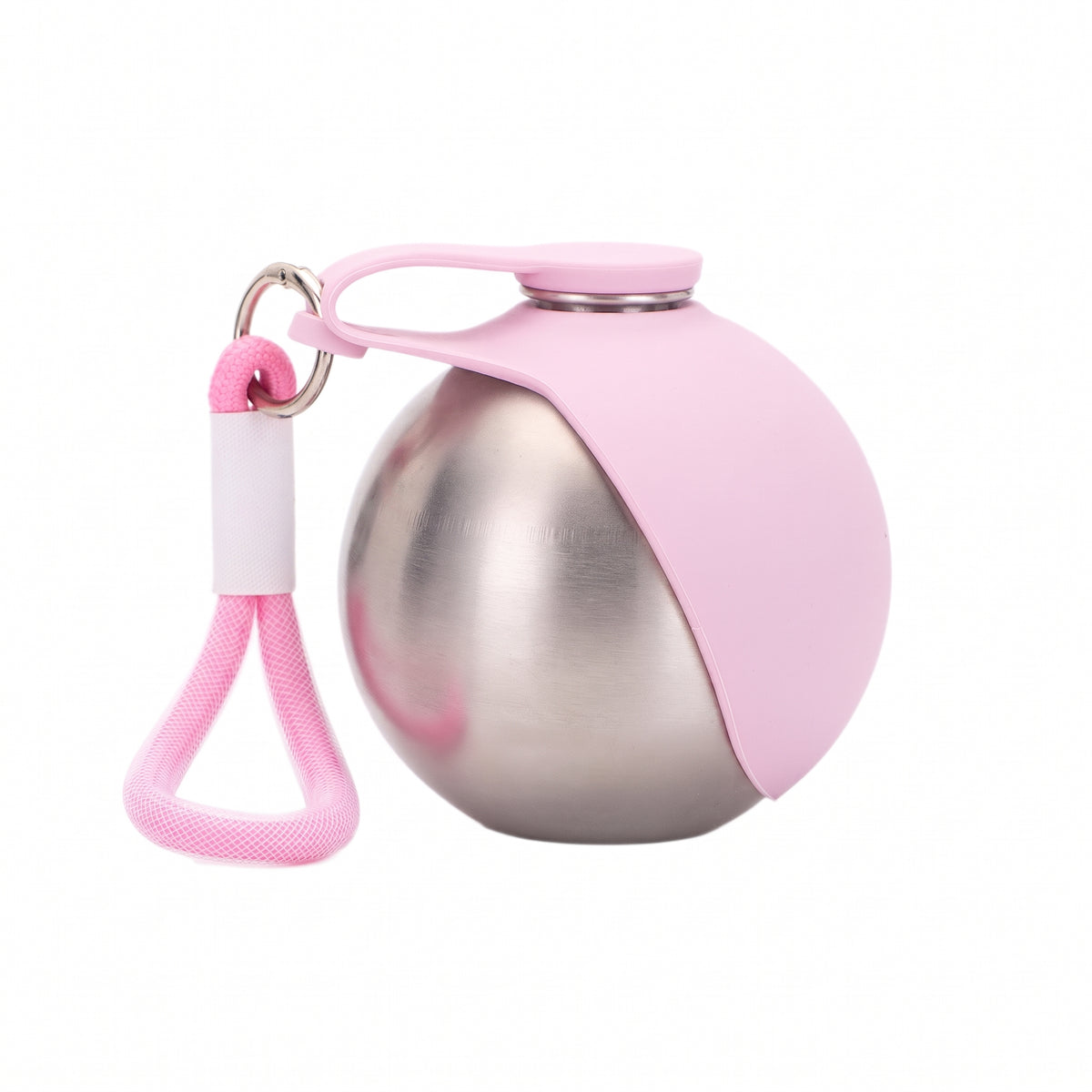 Insulated Portable Dog Water Bottle